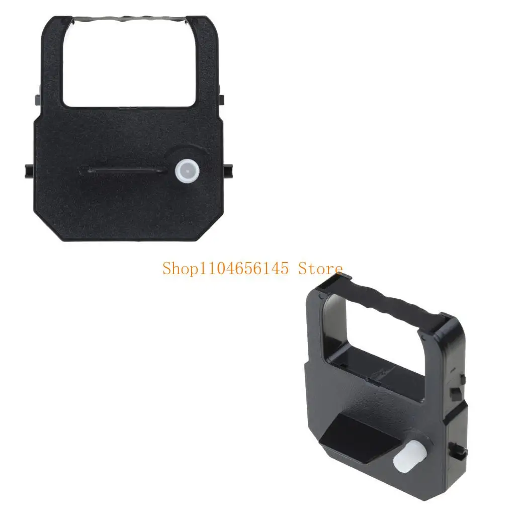 

5ASD Time Clock Ribbon Cartridge Замена картриджа для TP10/TP20/AP10/ST10 TP15/50/ATT310/175/ES300/ES700 Аксессуар принтера