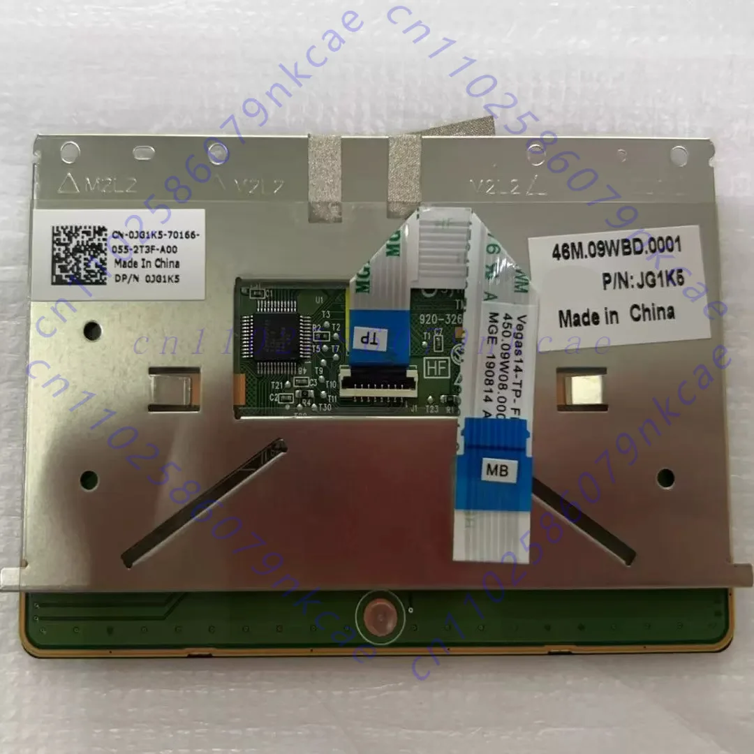 For DELL Vostro 3468 3467 3465 Touchpad, Mouse Pad 0JG1K5