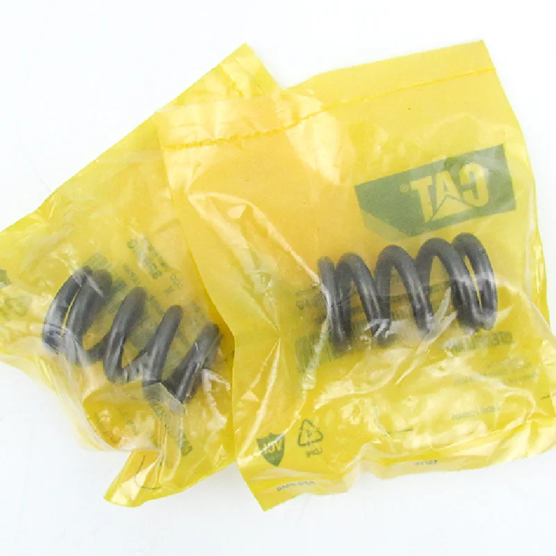 For Caterpillar 320V1 320B 320C 320D Hydraulic Pump Elevator Size Spring Excavator Accessories Genuine