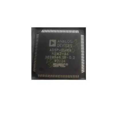 

ADSP-21489KSWZ-4A Signal processor chip LQFP-100