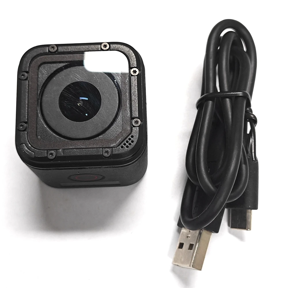 100% Original FOR GoPro Hero Session 5 Action Camera with Charge Cable Refurbished Parts