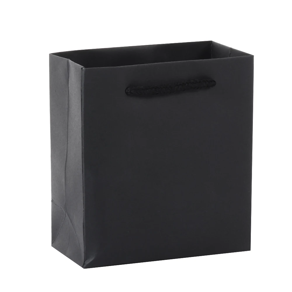 Bracelet Hot Silver Blue Gold Ribbon Earrings Jewelry Packaging Box Gift Box Gift Bag Carton