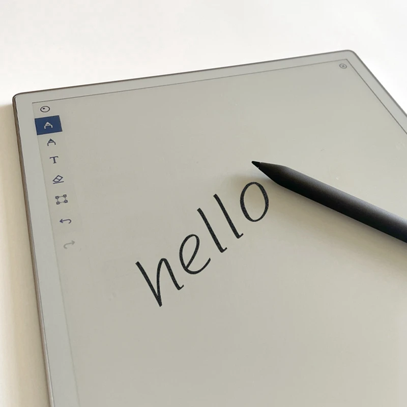 Punte di ricambio per penna SR-6 pezzi per punte di ricambio per penna Pro Notevole per scrittura e schizzi precisi