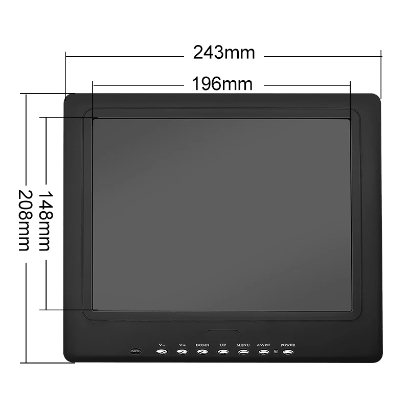 Wholesale factory OEM/ODM High Quality lcd  9.7 inch 9.7