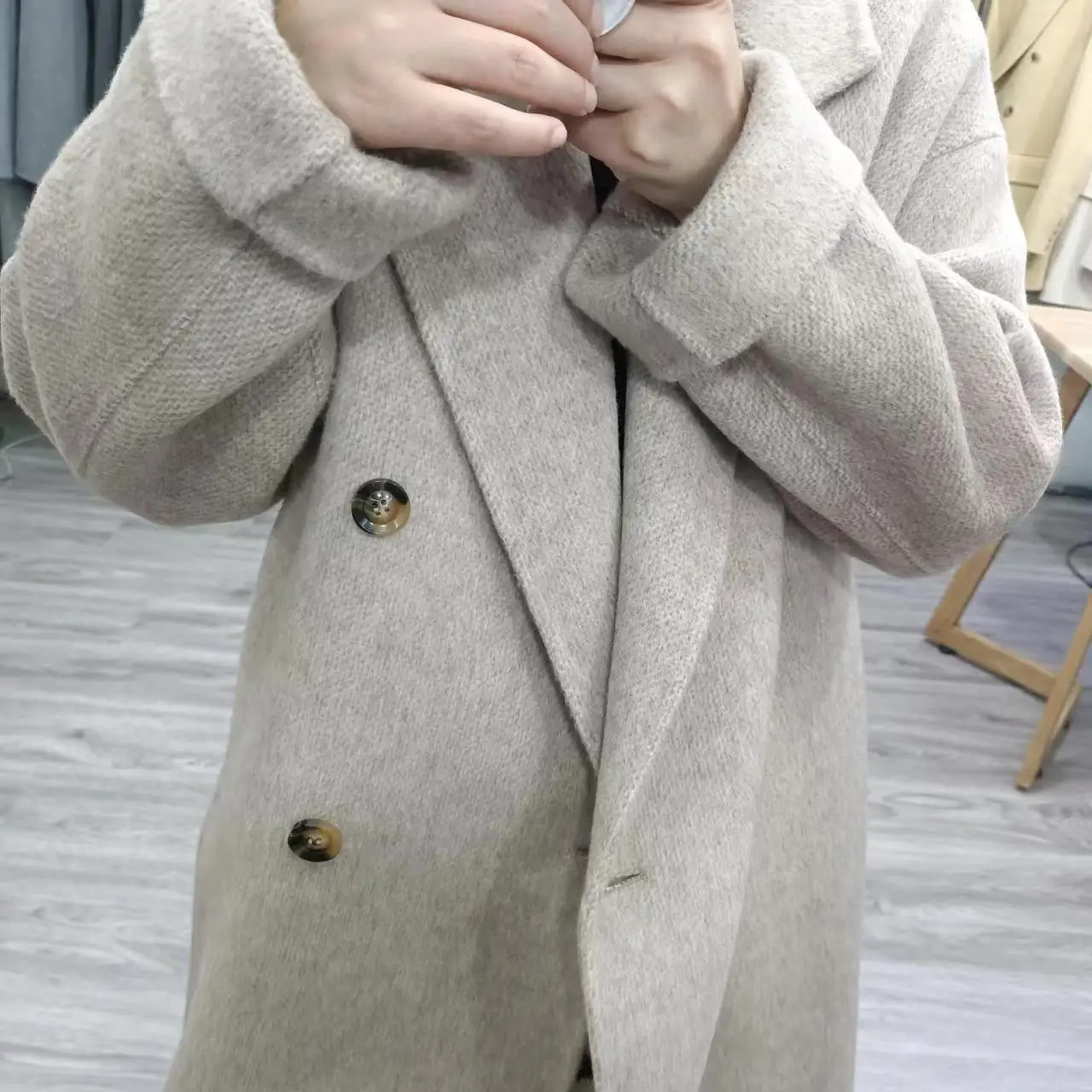 thumb