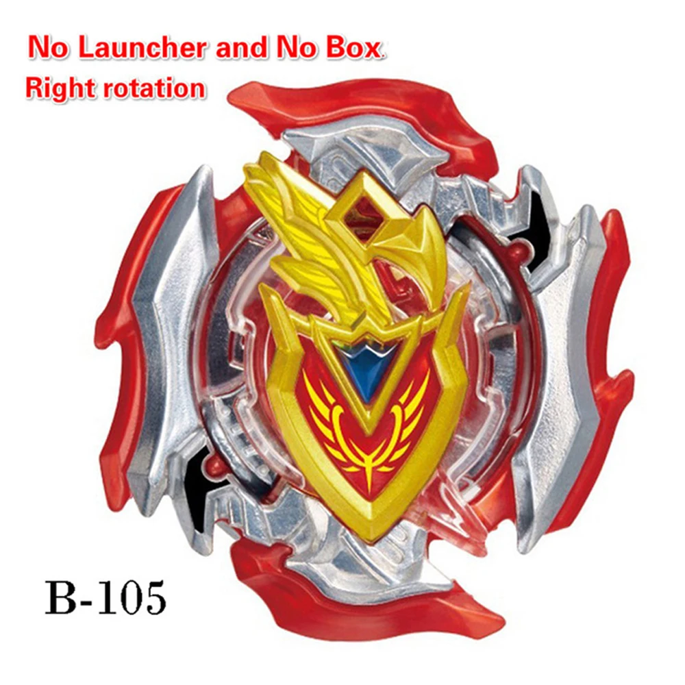 2026 Neue Burst Gyro B-34 B-79 B-131 Gyro-Spielzeugmodelle Großpackung Einzelpackung Gyro