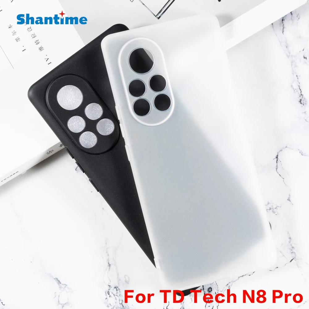 Case For Td Tech N8… - image