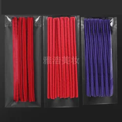 Curly Hair Perm Bar Curling Bar Fluffy Corn Perm Cotton Rod Twisting Stick Curling Hair Tools