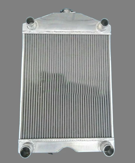 Aluminum Radiator F…
