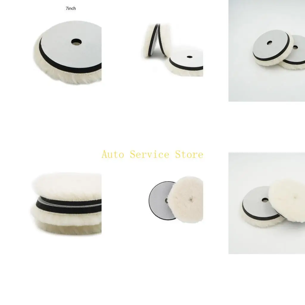 

462A Аппликатор из мягкой пены для чистки автомобиля, восковой инструмент для удаления пыли, губка для ухода за автомобилем,