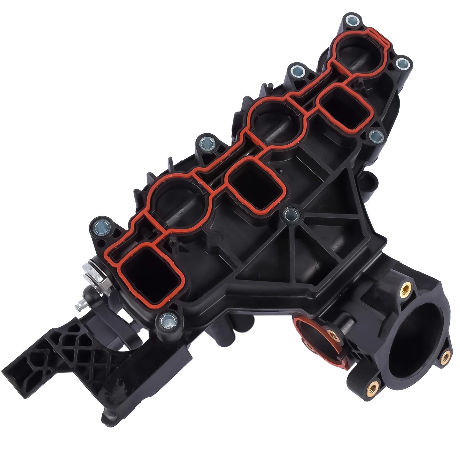 AP01 Intake Manifold Module For Seat Ibiza IV Skoda Roomster Fabia VW Polo 1.2 TDI BKS-VW-025