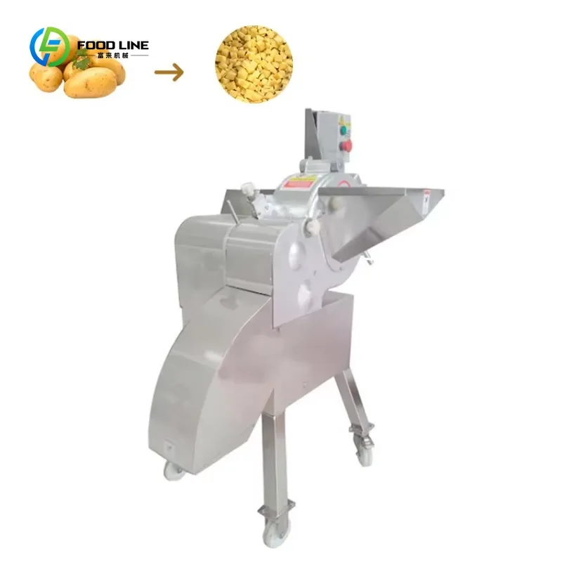 Industrial Automatic Mashed Potato Powder Production Line Commercial Food Machinery Sale Support Custom