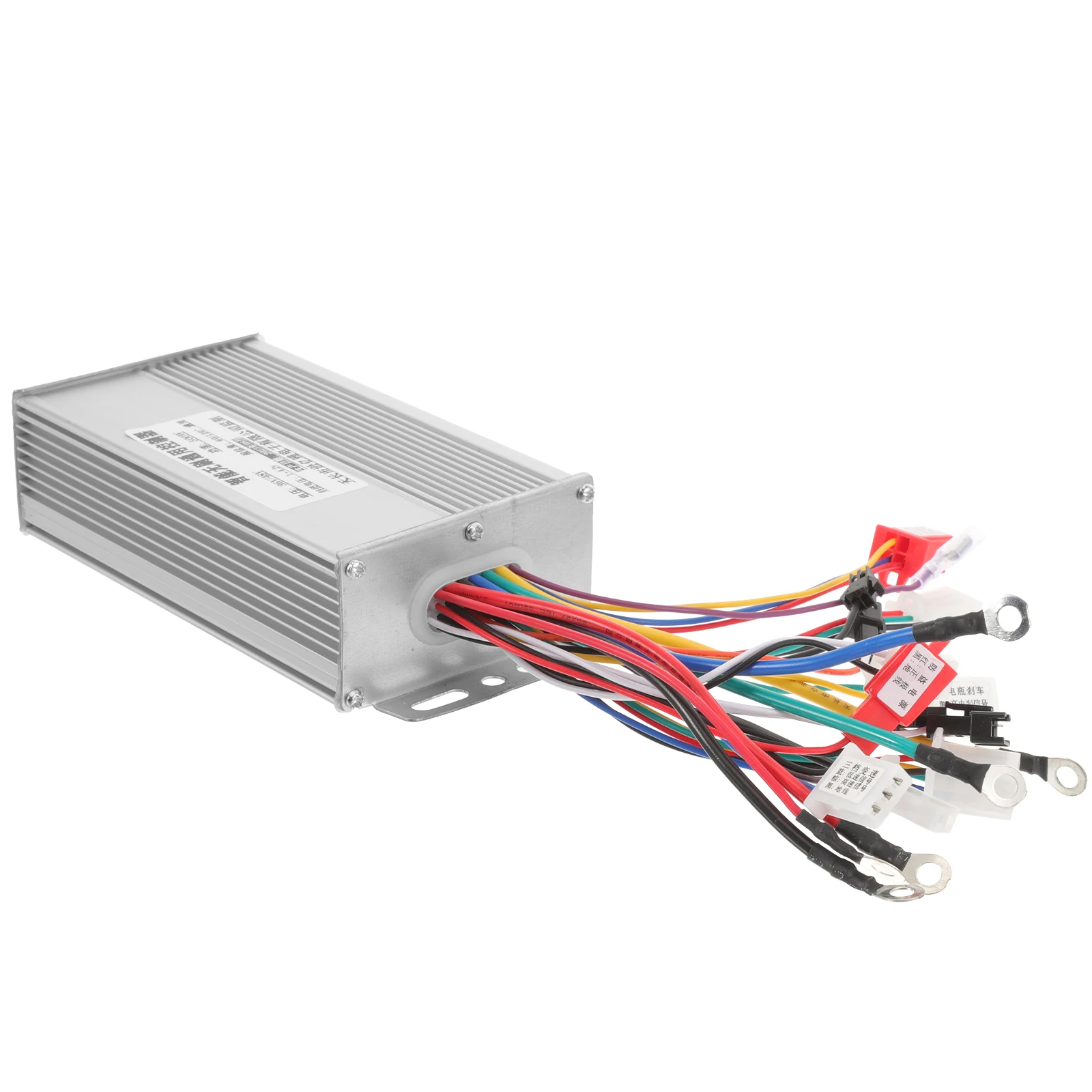

Replacement Electric Bike Controller 36V Professional Electric Scooter Motor Speed Controller Motor Control Unit