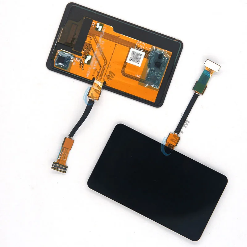 For DJI Osmo Pocket 3 Action Camera LCD screen display Touchscreen Replacement Repair and Use