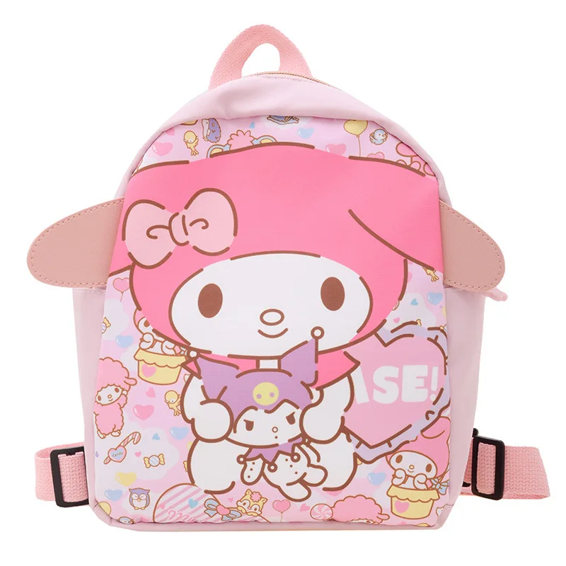 Children bags trendy kindergarten schoolbags lightweight travel children backpacks cartoon children backpacks