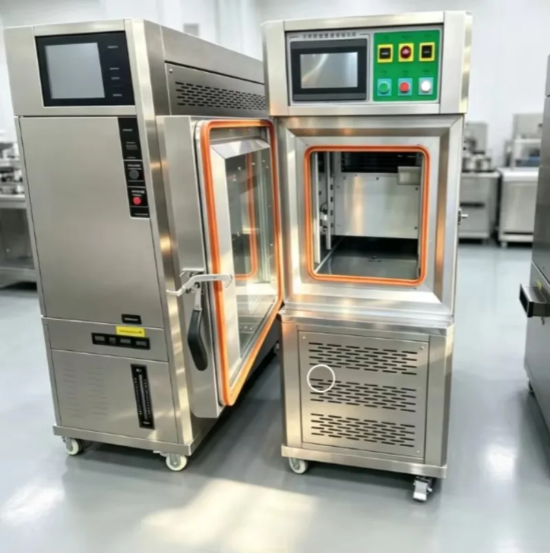 Commercial Large Capacity Black Garlic Fermenter Hot Air Circulation Even Ripening Processing Machine FL Customized