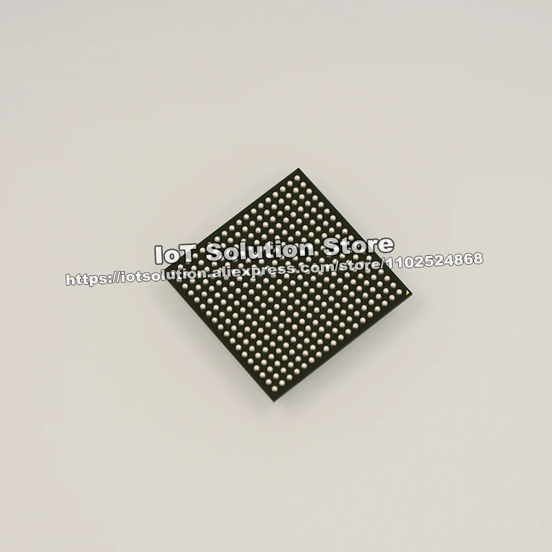 XA7A50T-1CSG325Q Oryginalny nowy FPGA XA7A50T 1CSG325Q