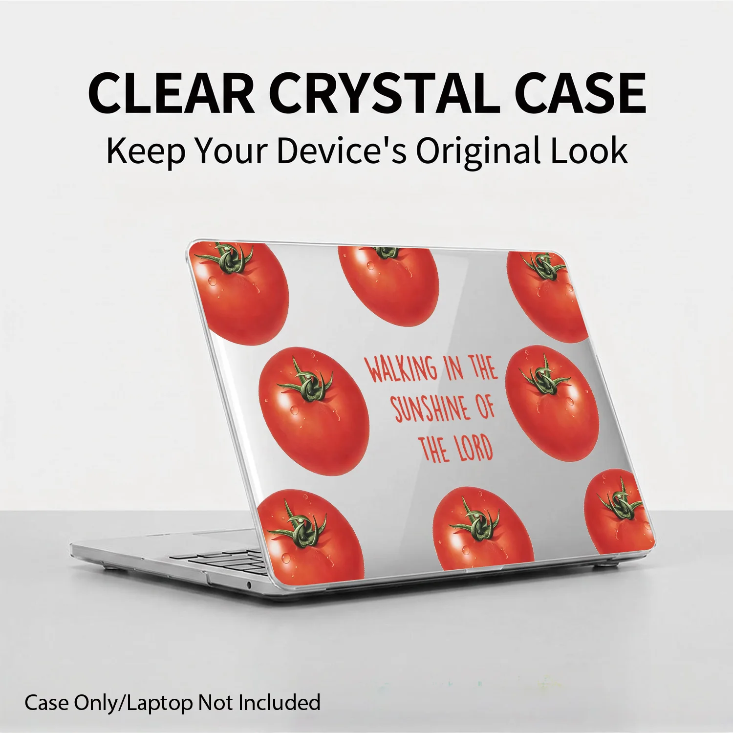 Case for MacBook,compatible with 13 Neo/13.3 Air/13.3 Pro/13.6Air/14.2 Pro/15Air/16.2Pro
