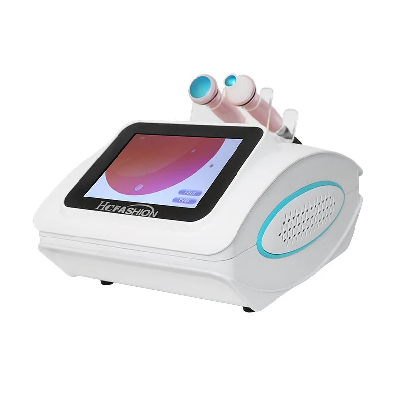 Eye Care Machine and Facial Massage Device Tighten the Skin, Relieve Eye Fatigue and Fade Dark Circles