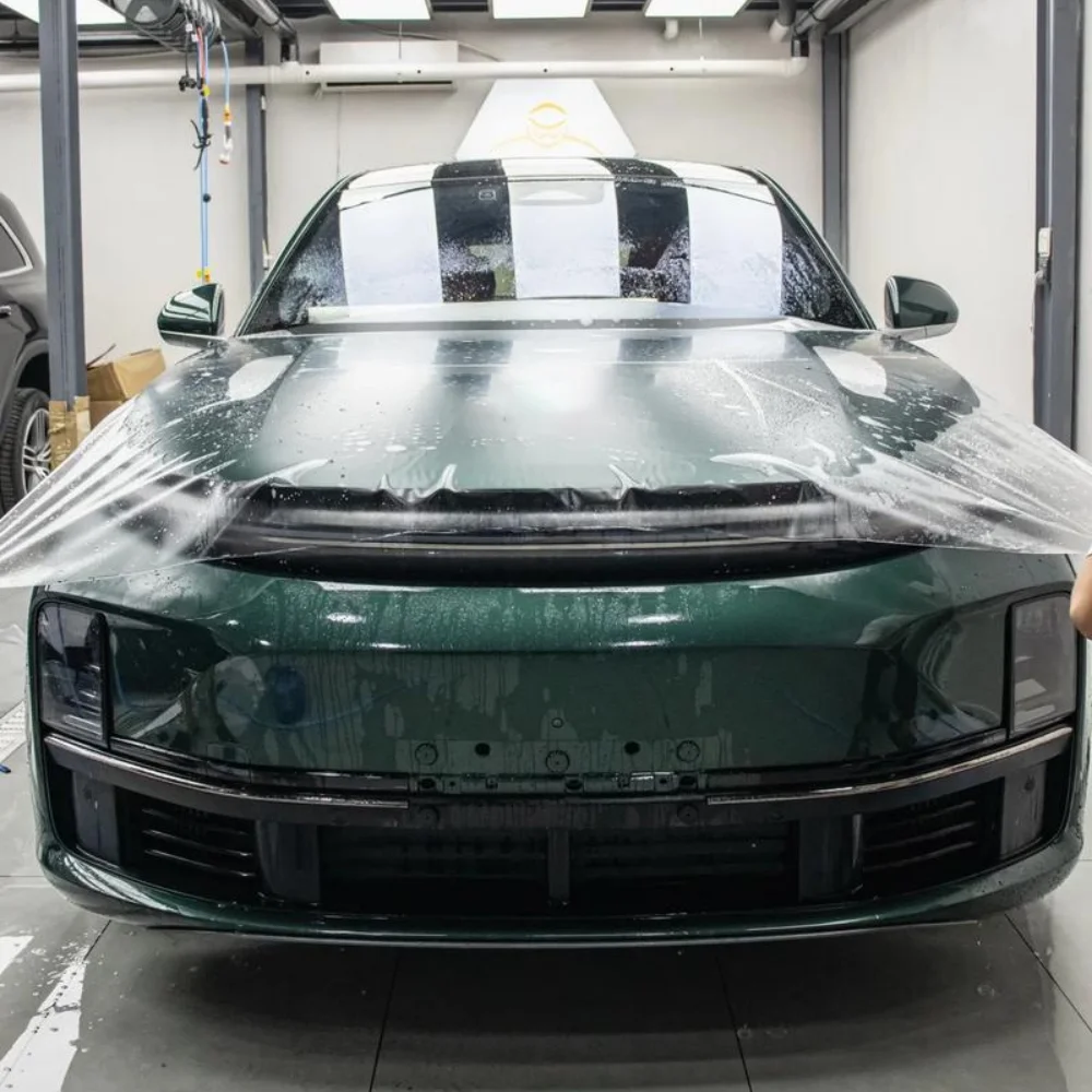 Thumbnail 2 - #12 Compare Paint Protection Film Before You Buy