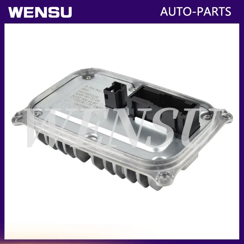 

2059005110 Headlight Control Unit Driver Module Ballast For Merceds Benz C CL S W205 C217 W222