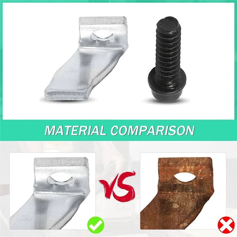 

AC88-Chain Catcher For Husqvarna 435 440 445 450 346 351 353 357 359 For 503886301 503886302 Chainsaw