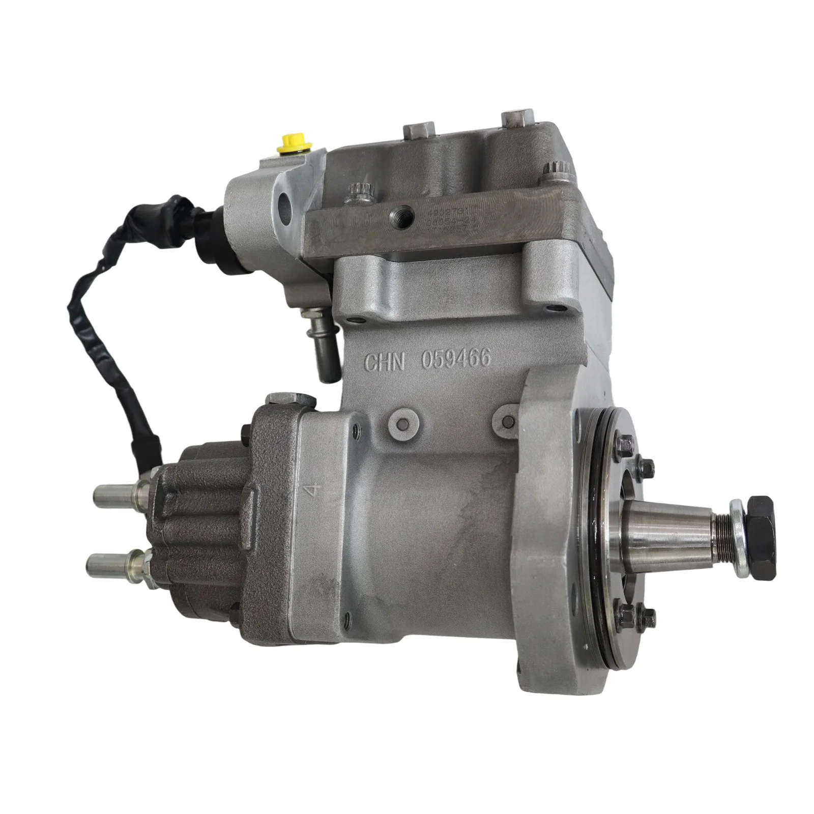 Fuel Injection Pump FPZ1318MT For KAMAZ 65225 65201 6522 6520 65117 65115 65117 4311853228 4326 65117 65117 43118 6520 6522