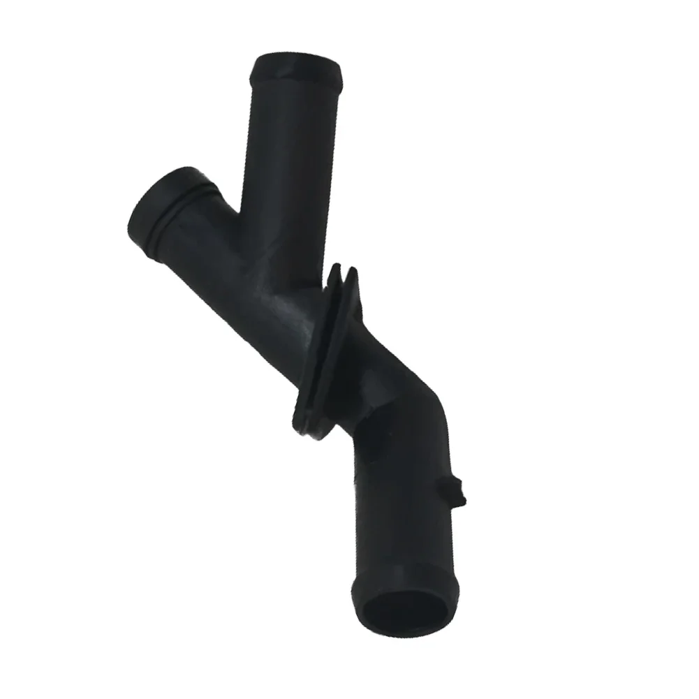 

Heater Water Hose Connection Fitting Automobiles Heater Hose Adapter Water Hose Connector Single Piece OE 1669971659