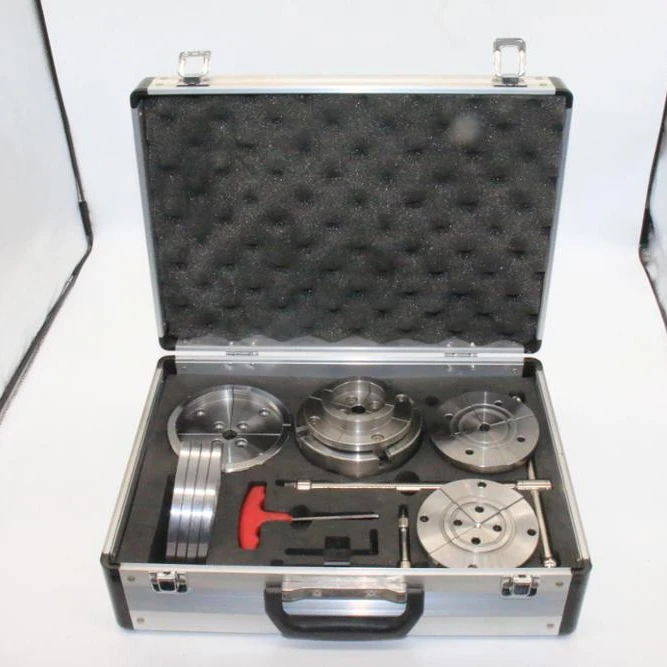 ظرف مخرطة الخشب، ظرف وعاء حامل كوليت للمخرطة #1