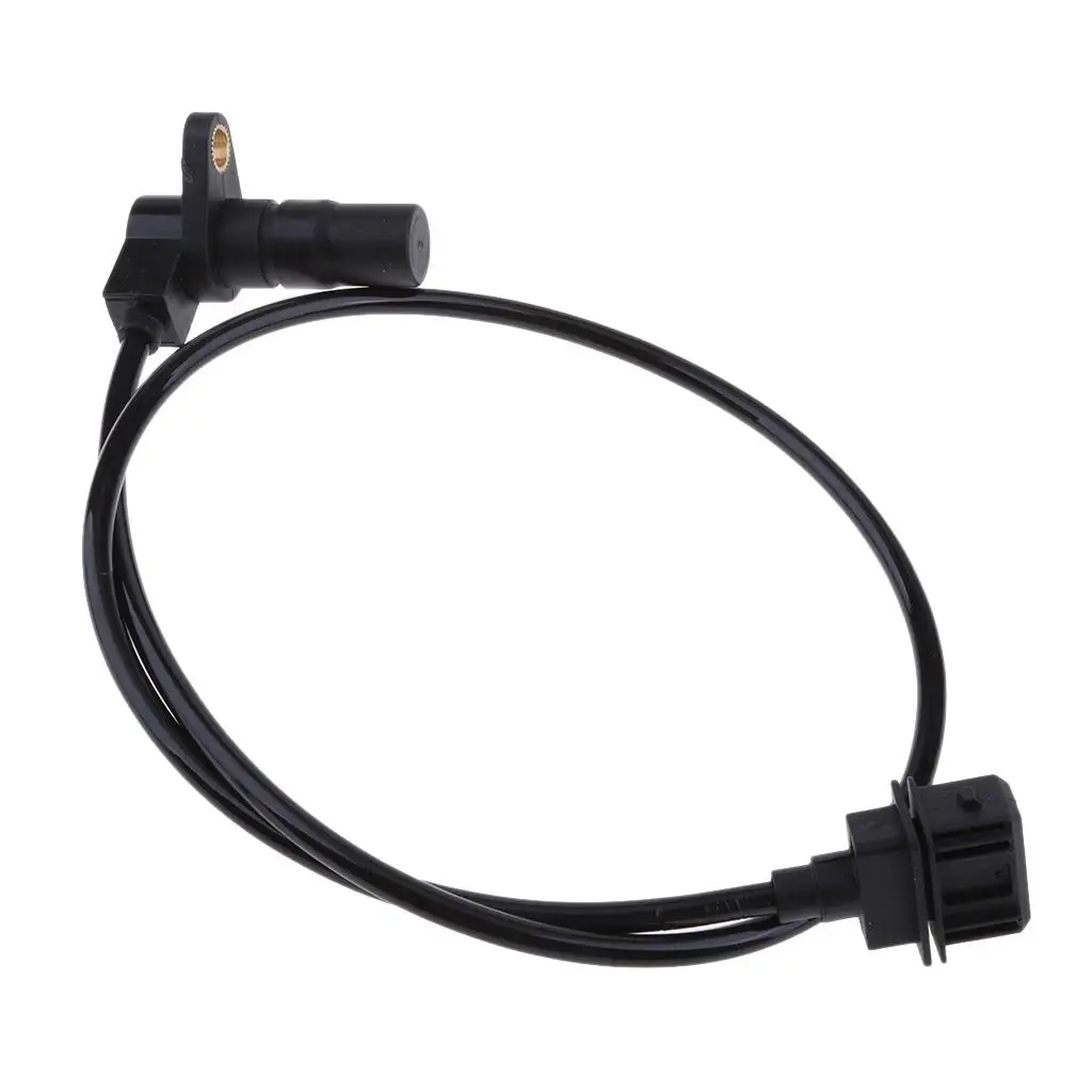 1 Piece Mileage Sensor 665 Mm / 26.18 Inches for ATV UTV Mileage