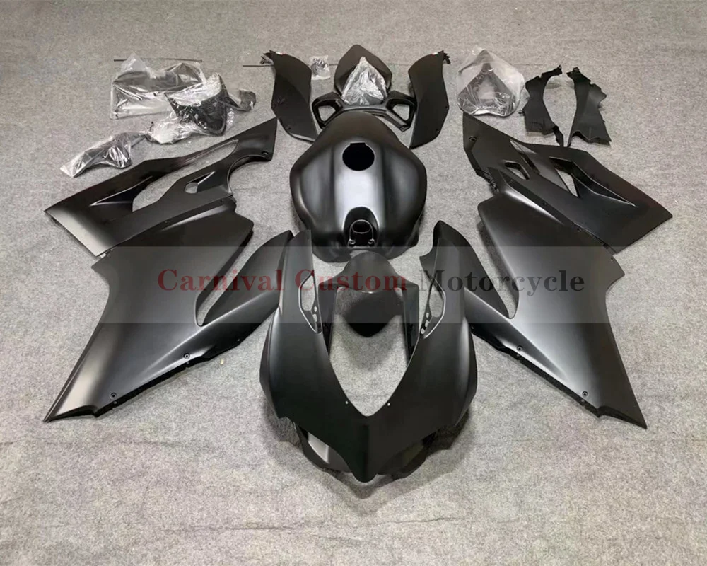 

Suitable for Ducati Panigale 899 1199 2012-2015 13 14 High quality ABS injection molded body kit motorcycle fairing