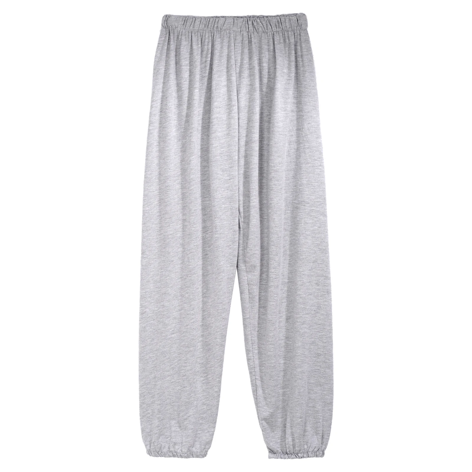 Celana Yoga Warna Polos Pria y - Pilates Yoga Morning ulasan dan harga