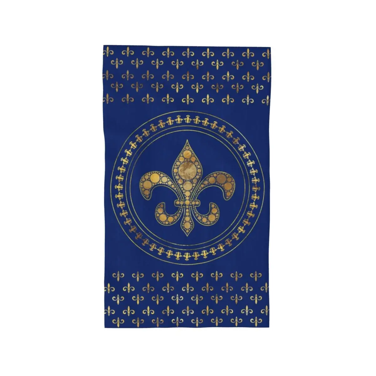 Custom Fleur-De-Lys… - image