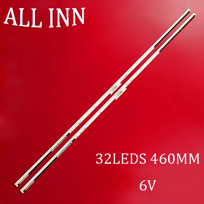 

LED strip for SON Y KD-43XE8005 KD-43X7053 KD-43XE7005 KD-43XG8096 KDL-43WE753 KD-43XF7596 KD-43-XH8096 XBR-43X800E NLAW20450