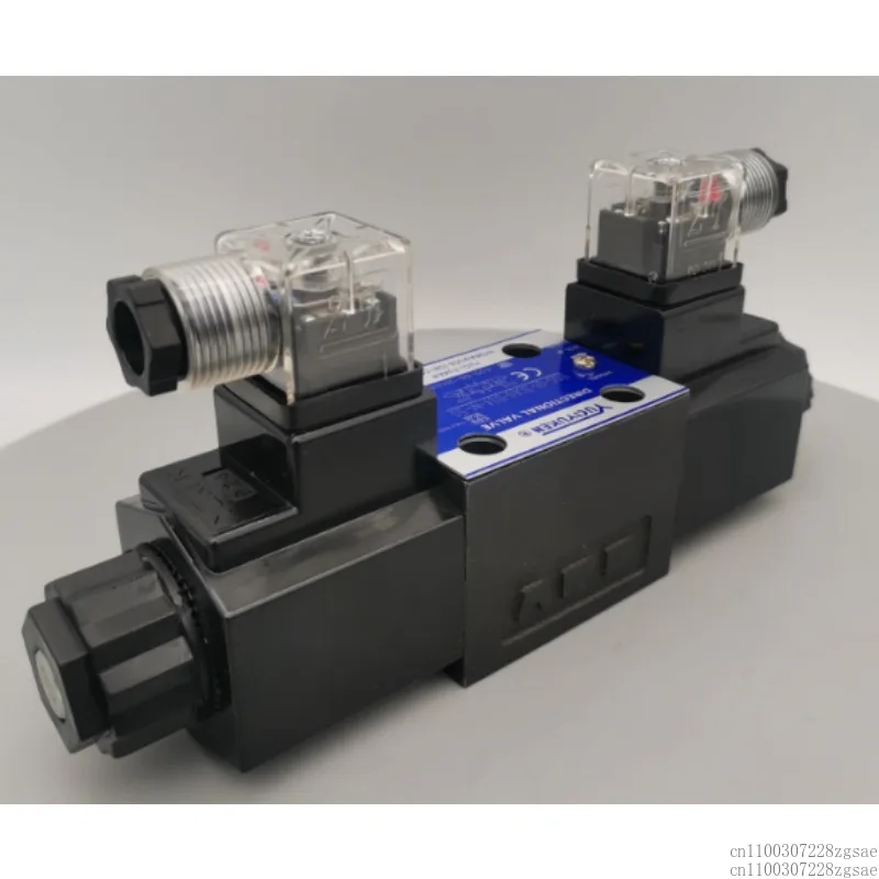 Youyan Solenoid Dir…
