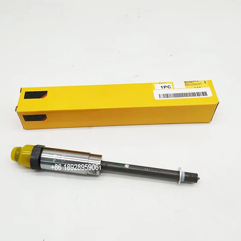 8N7005 8N-7005 Diesel Fuel Injector Pencil For Caterpillar CAT Nozzle Injector 130G 140H 572G 120G 814G 3304 3304B 3306 3306B