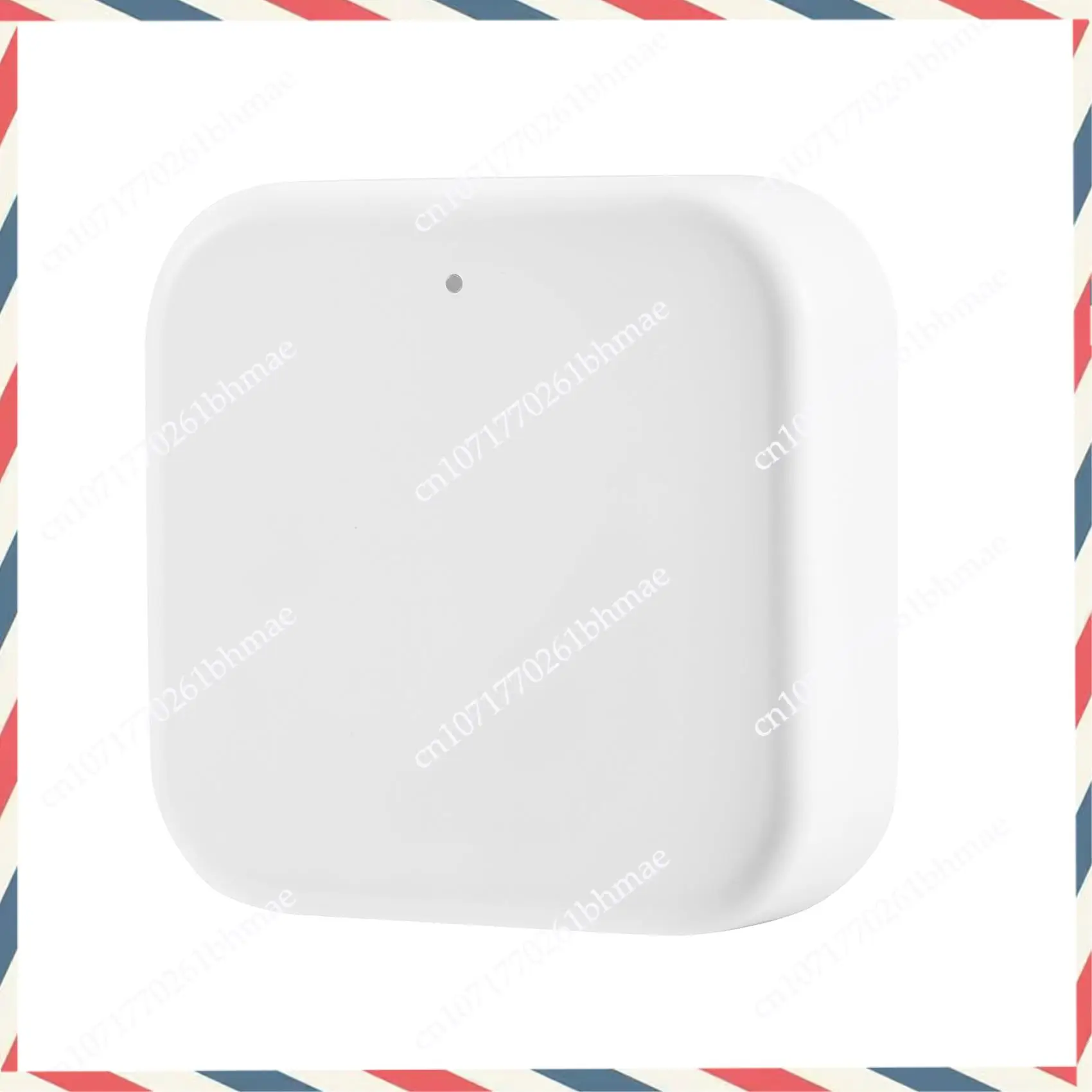

-A21Z Bluetooth Wi-Fi шлюз пароль от отпечатков пальцев умный электронный дверной замок домашний мост Ttlock приложение управление шлюзом-концентратор