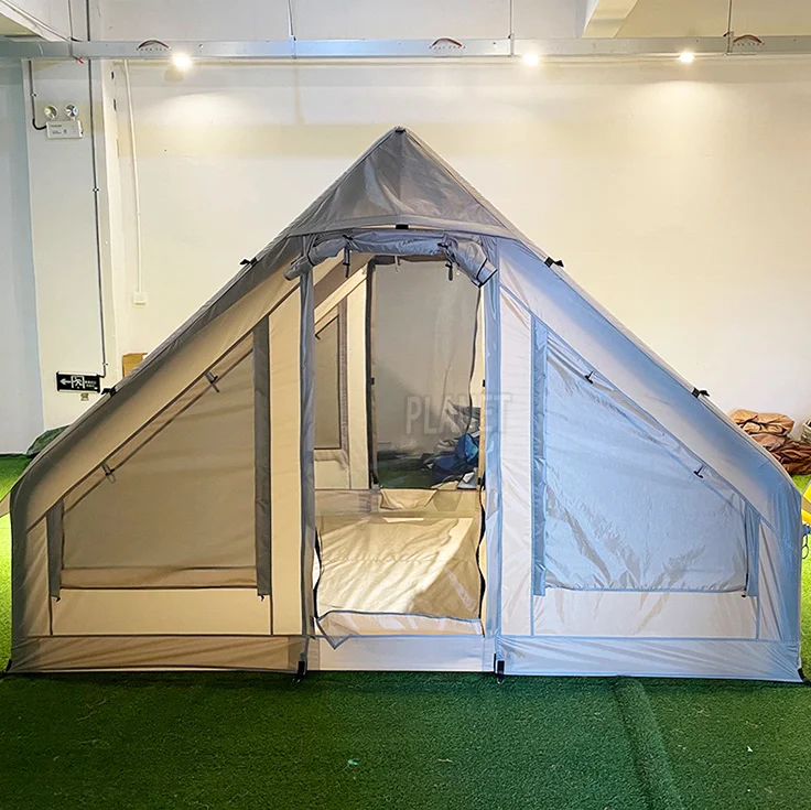 

Hot-Selling Inflatable Camping Tent Inflatable Tents for Camping with Pump Air Tent