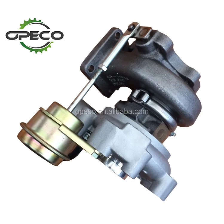 

For Jeep Grand Cherokee 3.1L TD Engine 531CIEW10v EXA Turbocharger 49135-05500 4913505500 35242077F 5015030AA
