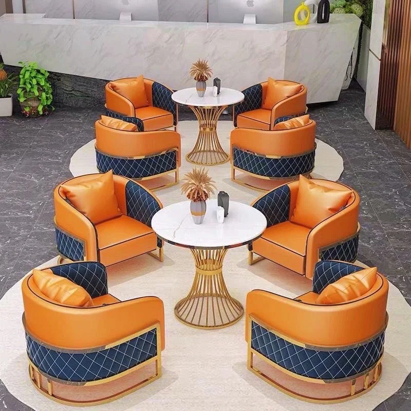 Рисунок 2 - Изготовленный на заказ скандинавский