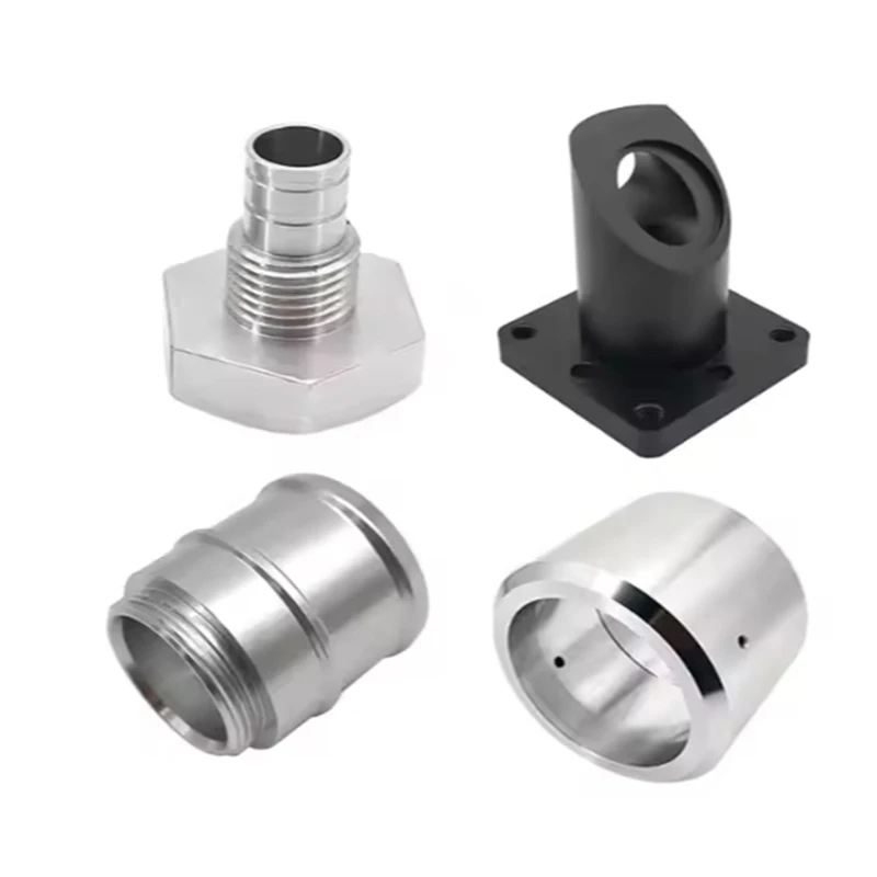 Custom Injection Molding Companies Smart Door Lock Housing Plastic Injection Molded Parts