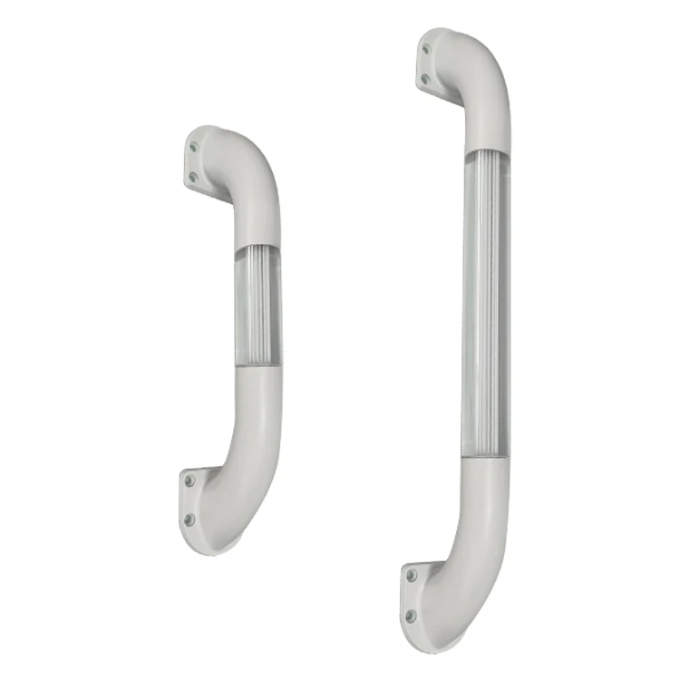 

Best Selling Products 18 Inches Rv Door Handle With Led Light Camper Door Handle Camping Accessories