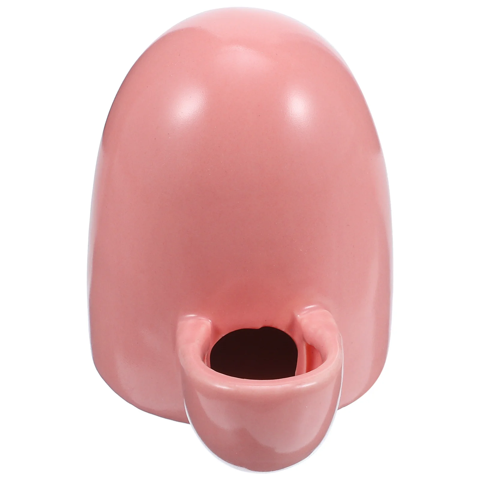 

Mini Pet Water Dispenser Ceramic Hamster Drinking Appliance Small Animal Drinking Fountain Water