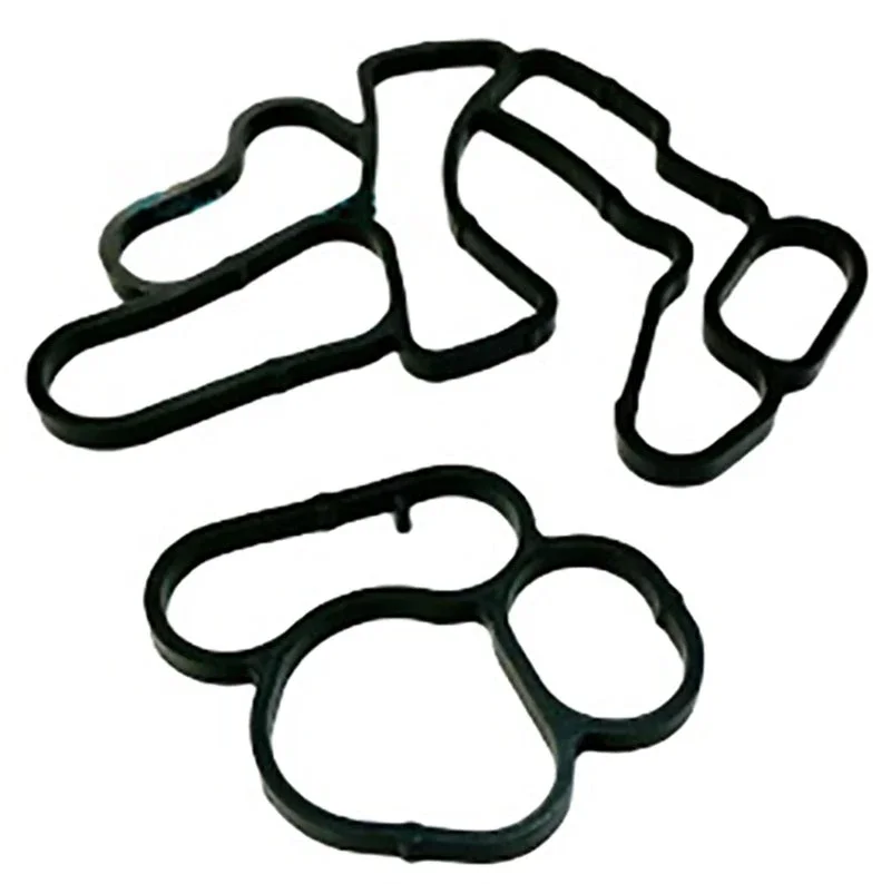 

Комплект прокладок автоматического масляного радиатора для Jeep Grand Cherokee WK 3.0CRD 2011-2019 для Chrysler 300C Thema 3.0 CRD 2011-2018 EEP/WK2/096A