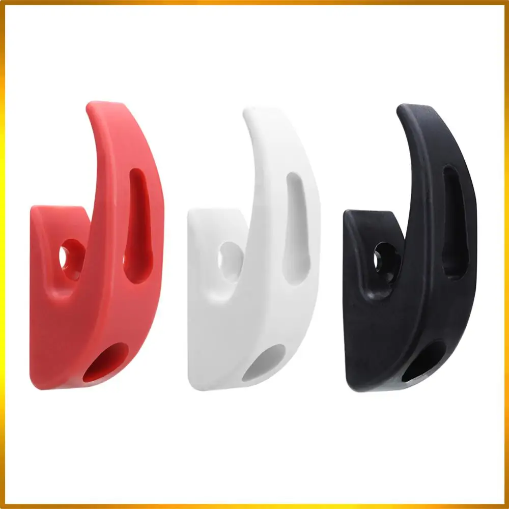 

Outdoors Cycling Equipments Convenient Wide Scope of Application Fashionable for M365 Electric Scooter Skateboard Hook