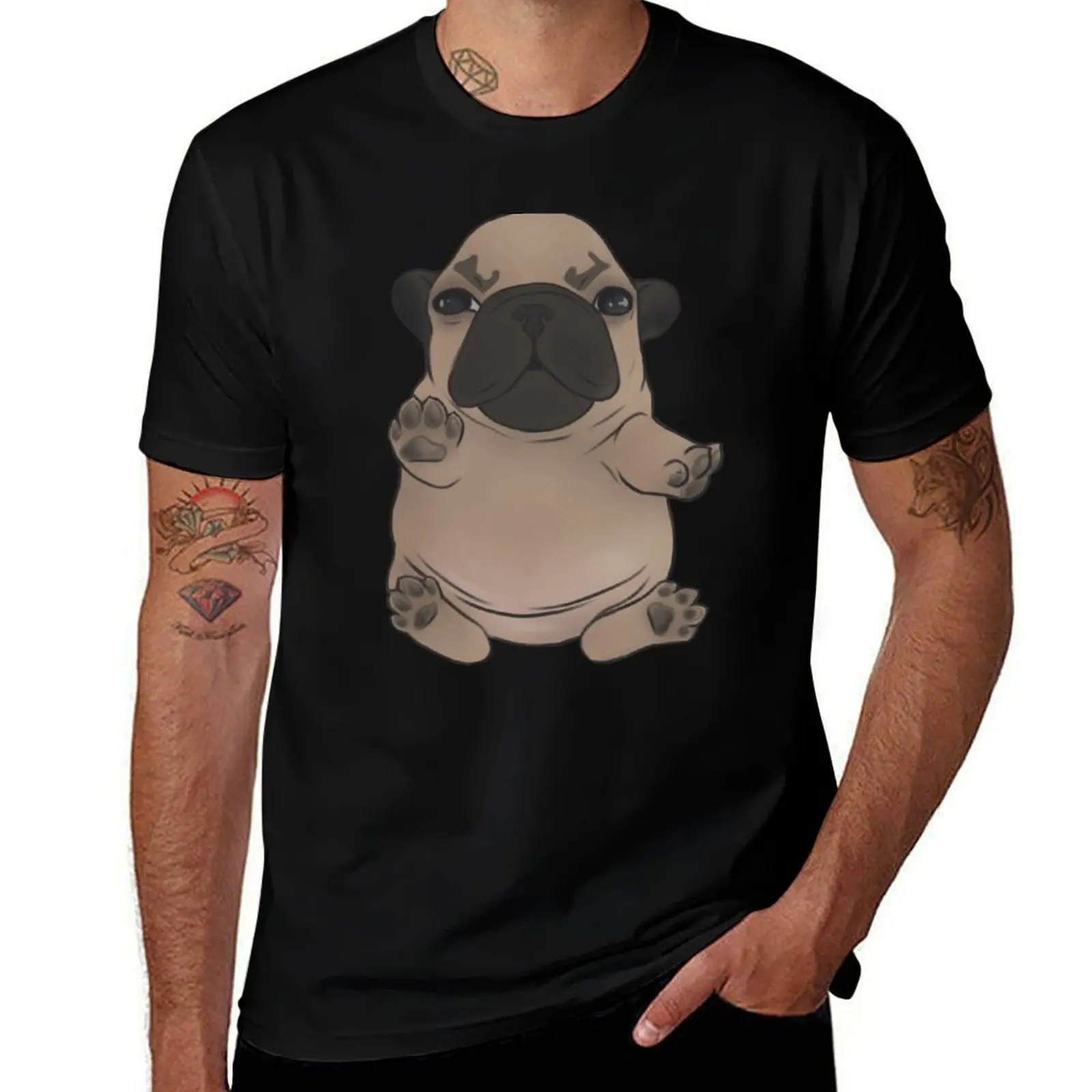 Og Pibble T-Shirt T…