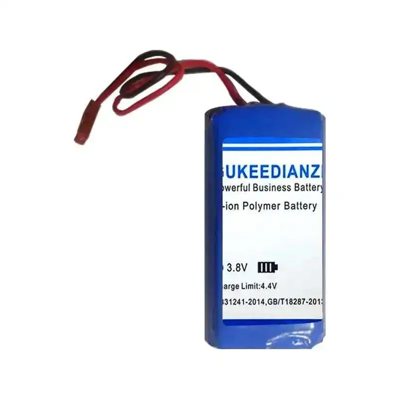 3000 mAh umweltfreundlich für Jinwo JW-Y4S-2.2 Röntgenmaschine Akku für medizinische Geräte