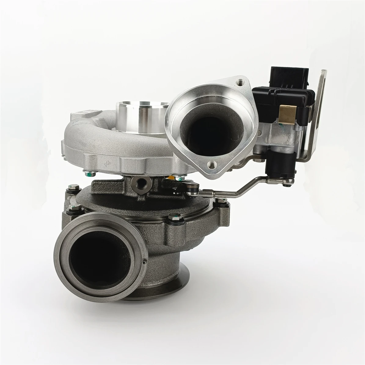 

New GTB2260V Turbo 765985-9S 7796313L12 M57306D3 Engine V8 Turbocharger For BMW X5 3.0D 765985-5001S 11657796314