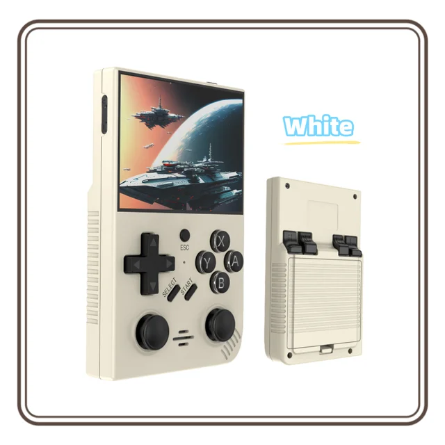 Classic Game Store