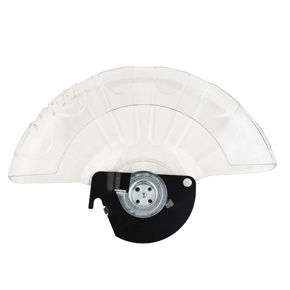 

Высококачественная прозрачная защита для лезвия, Электрическая защита, запасные части для станка Makita LS1040, пластиковая пила из алюминия